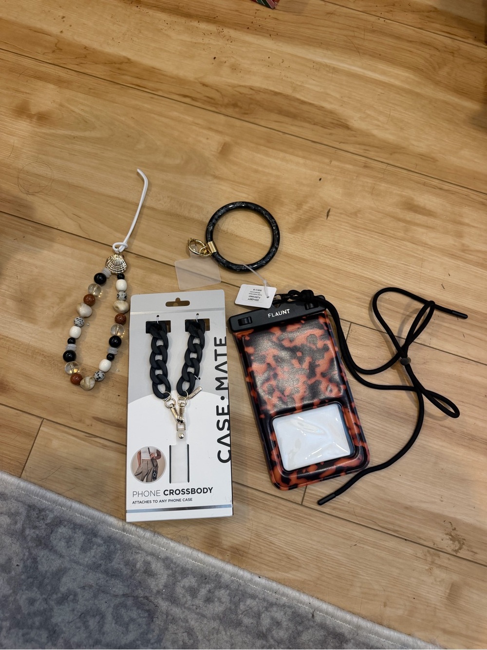 Brand New Assorted Phone Accessory Bundle